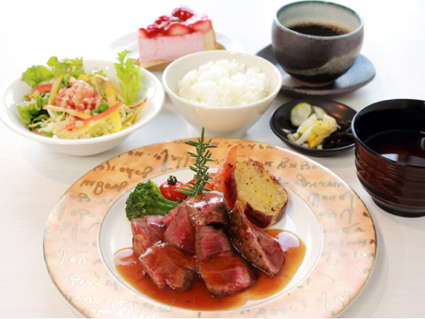 レストランSora